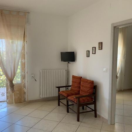 La Gambetta Apartment Uggiano La Chiesa Bagian luar foto