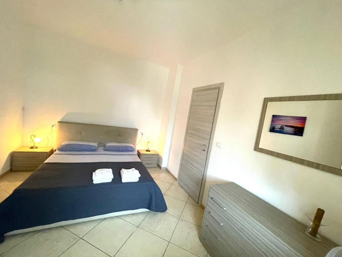 La Gambetta Apartment Uggiano La Chiesa Bagian luar foto
