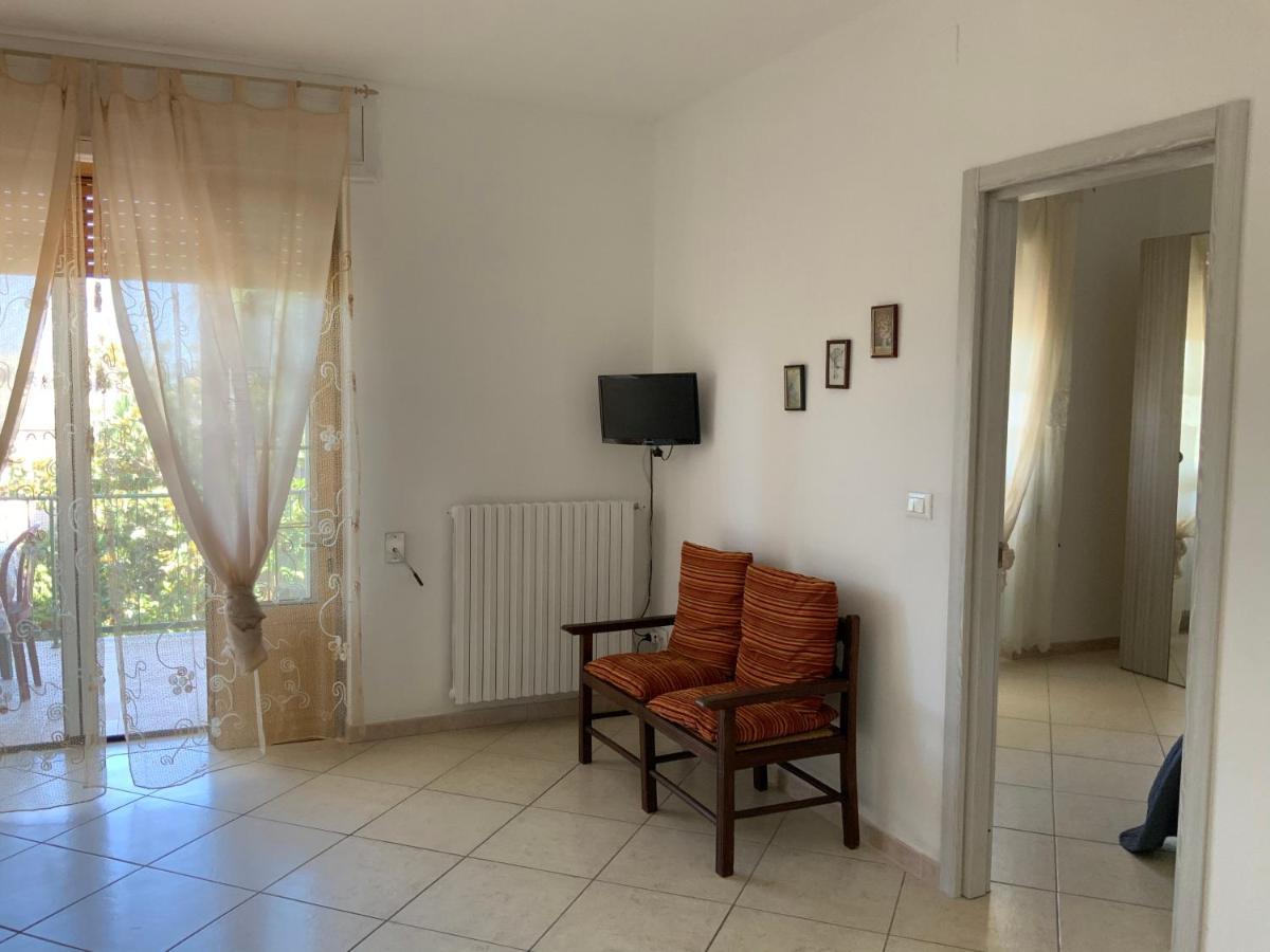 La Gambetta Apartment Uggiano La Chiesa Bagian luar foto