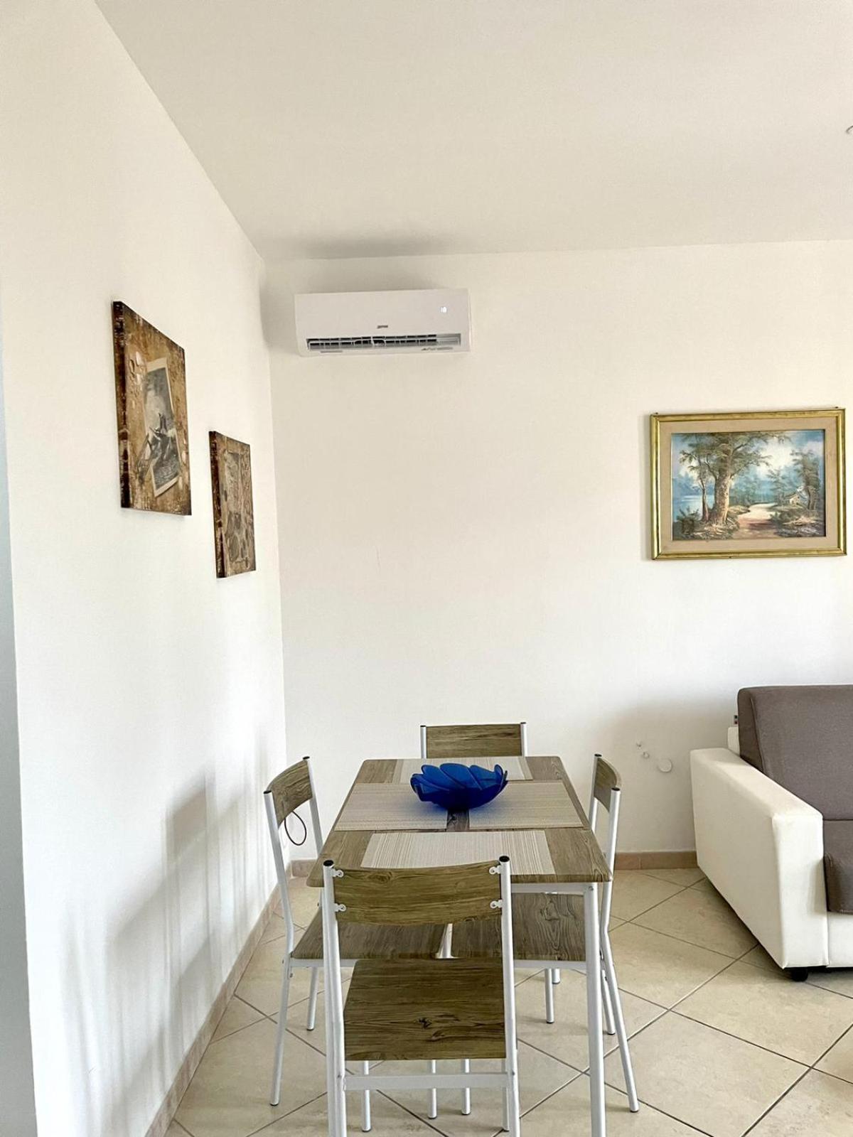 La Gambetta Apartment Uggiano La Chiesa Ruang foto