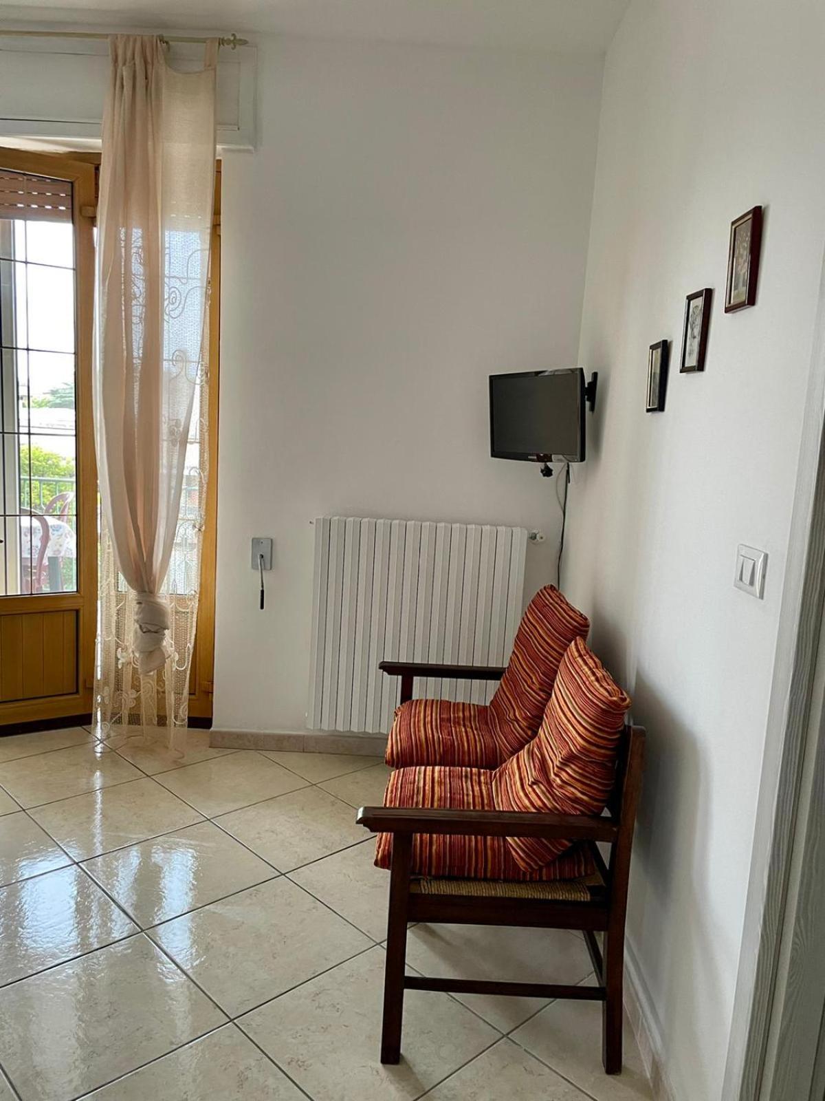 La Gambetta Apartment Uggiano La Chiesa Ruang foto