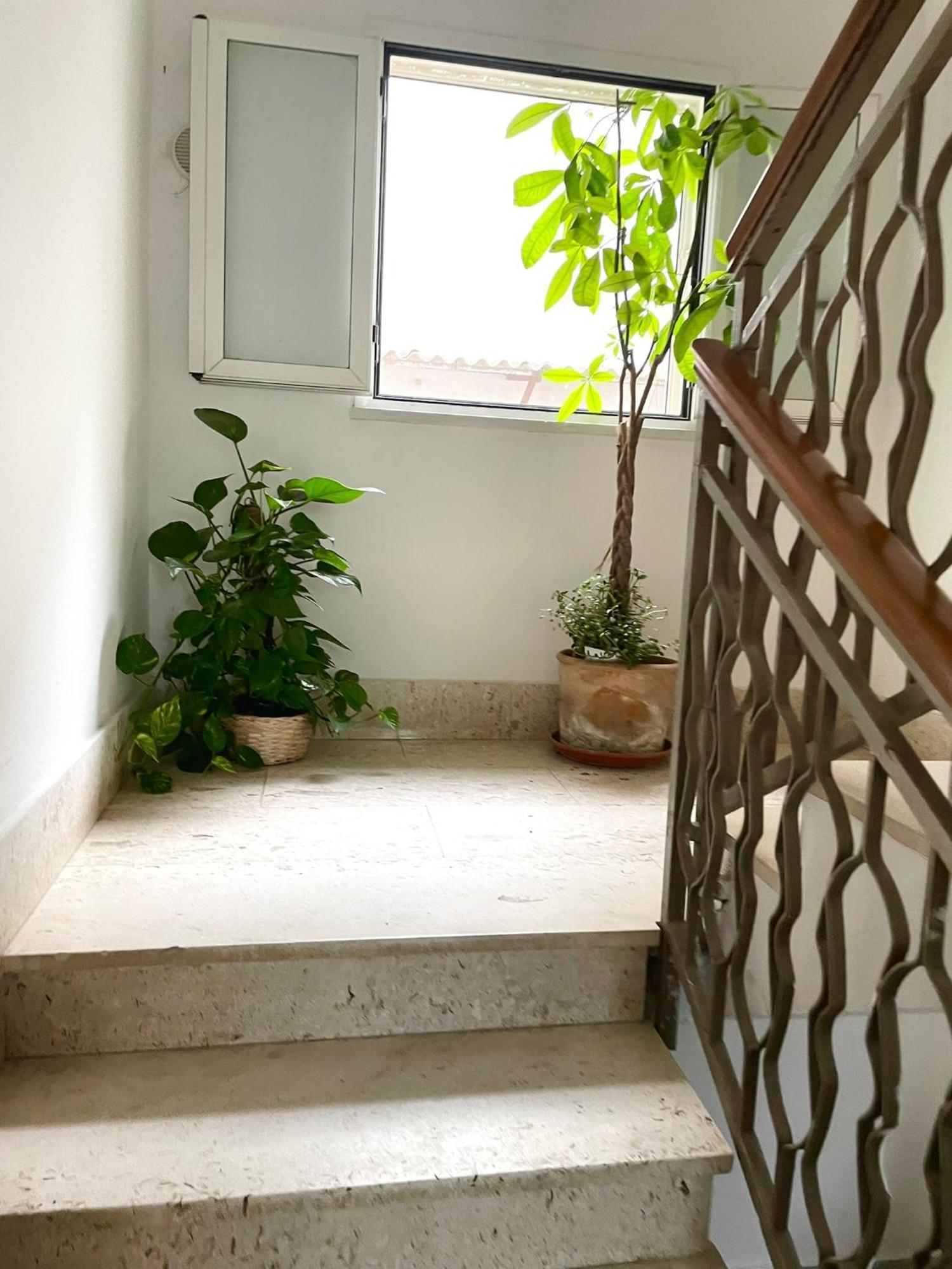 La Gambetta Apartment Uggiano La Chiesa Ruang foto